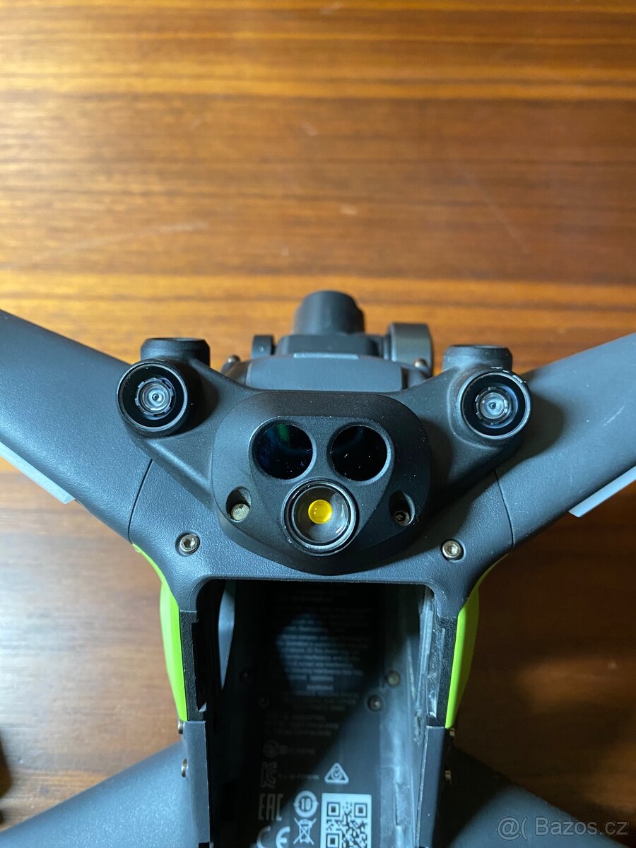 Dji FPV dron + příslušenství - 8