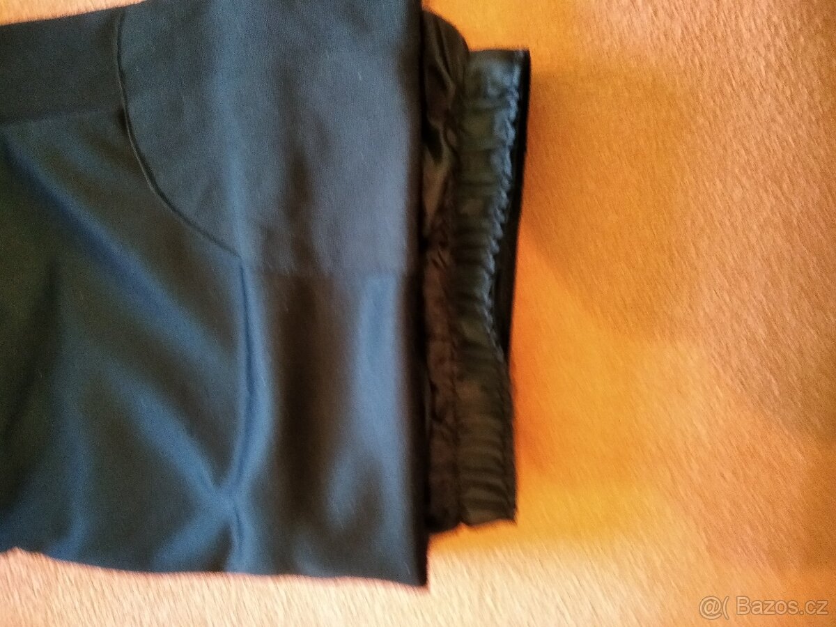 Dámská softhelová bunda + 1 x kalhoty - 8