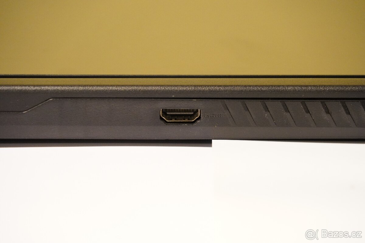 MSI Thin GF63 12VF-656CZ - 8