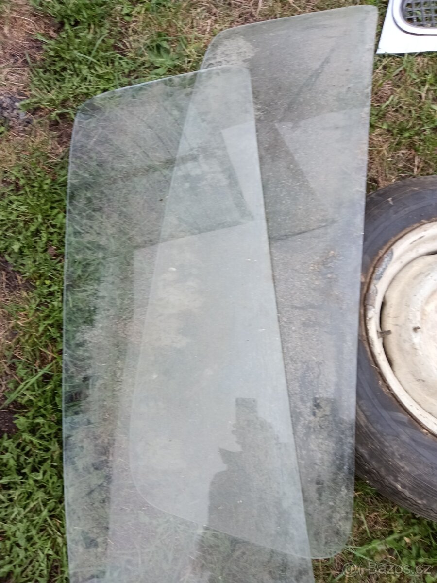 Škoda Octavia Spartak Felicie - 8