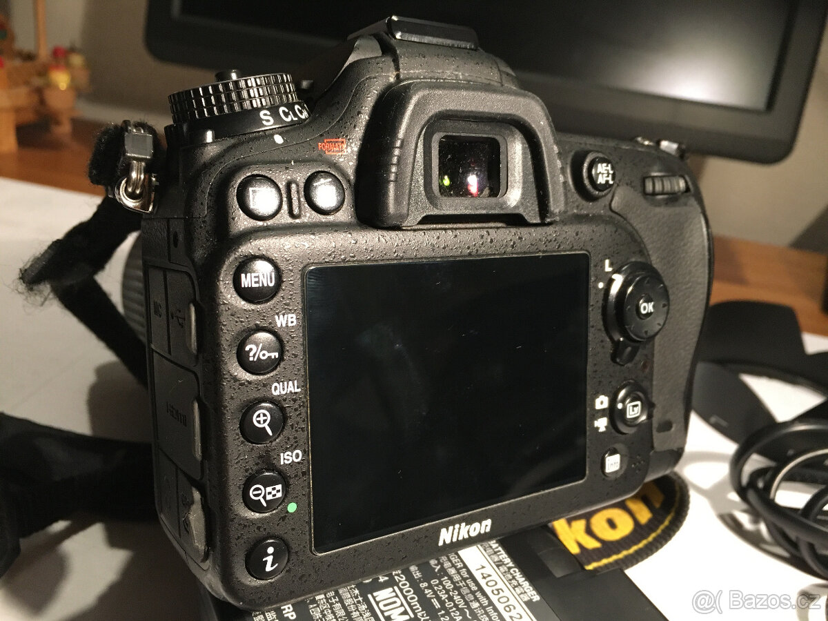 Foto_sada Nikon D7100 - 8