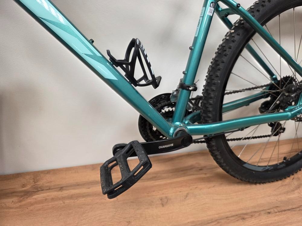 KTM horské kolo Alp One Lady 27.5 Záruka 16 Měsicu - 8