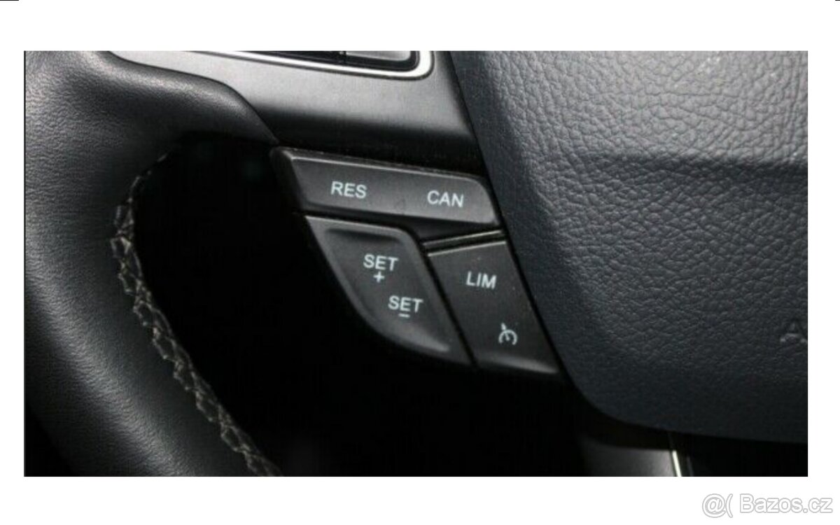 Ford Grand C-Max Titan 1,0i 125PS AAC Výhř AL 2PDC 8/13 - 8