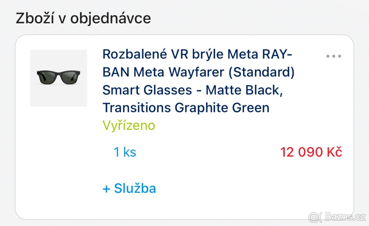 RAY-BAN Meta 2 Wayfarer (Standard)-Matte Black,Transitions - 8