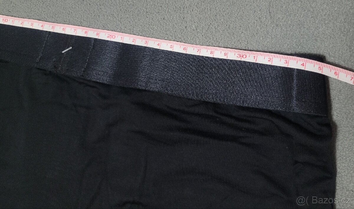 Luxusní pánské boxerky - JOCKMAIL - Nové - 8