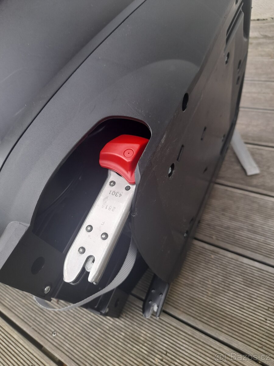 Britax Römer Trifix2 i-size - 8