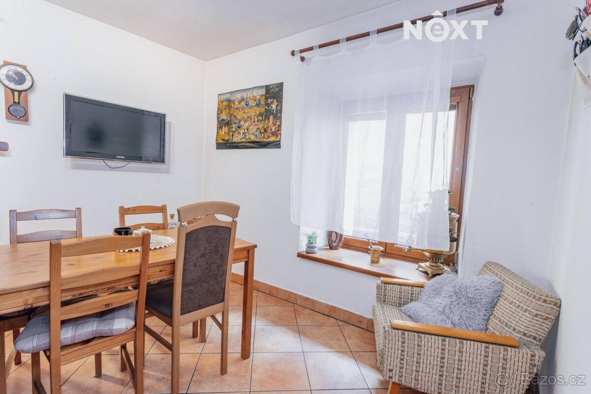 Prodej Rodinný dům, 200㎡ - 8