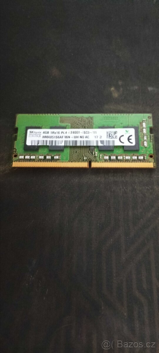 Mix DDR3 RAM 4GB 8GB - 8