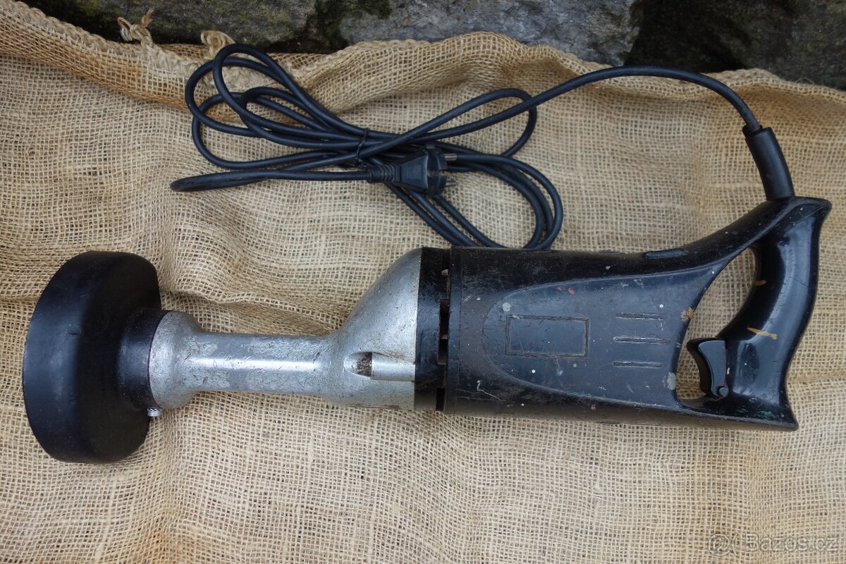 Bruska ruční profi - 8