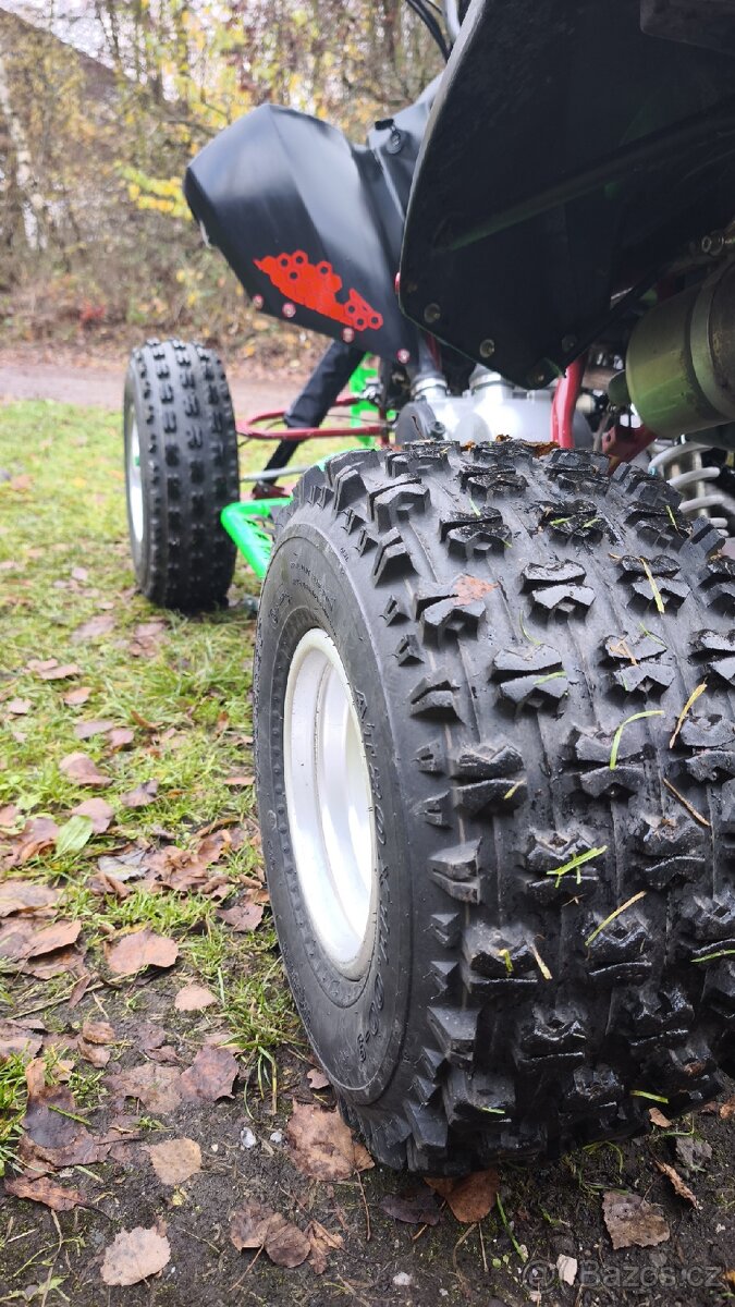 Access Tomahawk SP300-S - 8