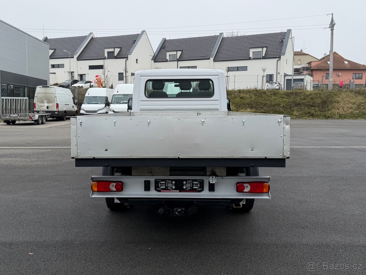 FIAT Ducato 2.3 / 110kW / VALNÍK / L5 / 4,20M / Bez AdBlue - 8