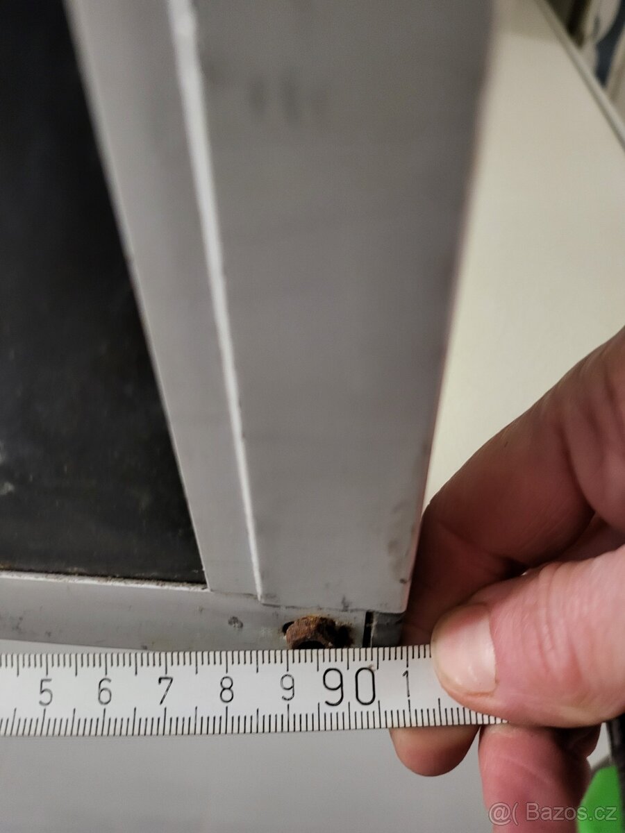 velký přepravní box na psa, bouda - 8