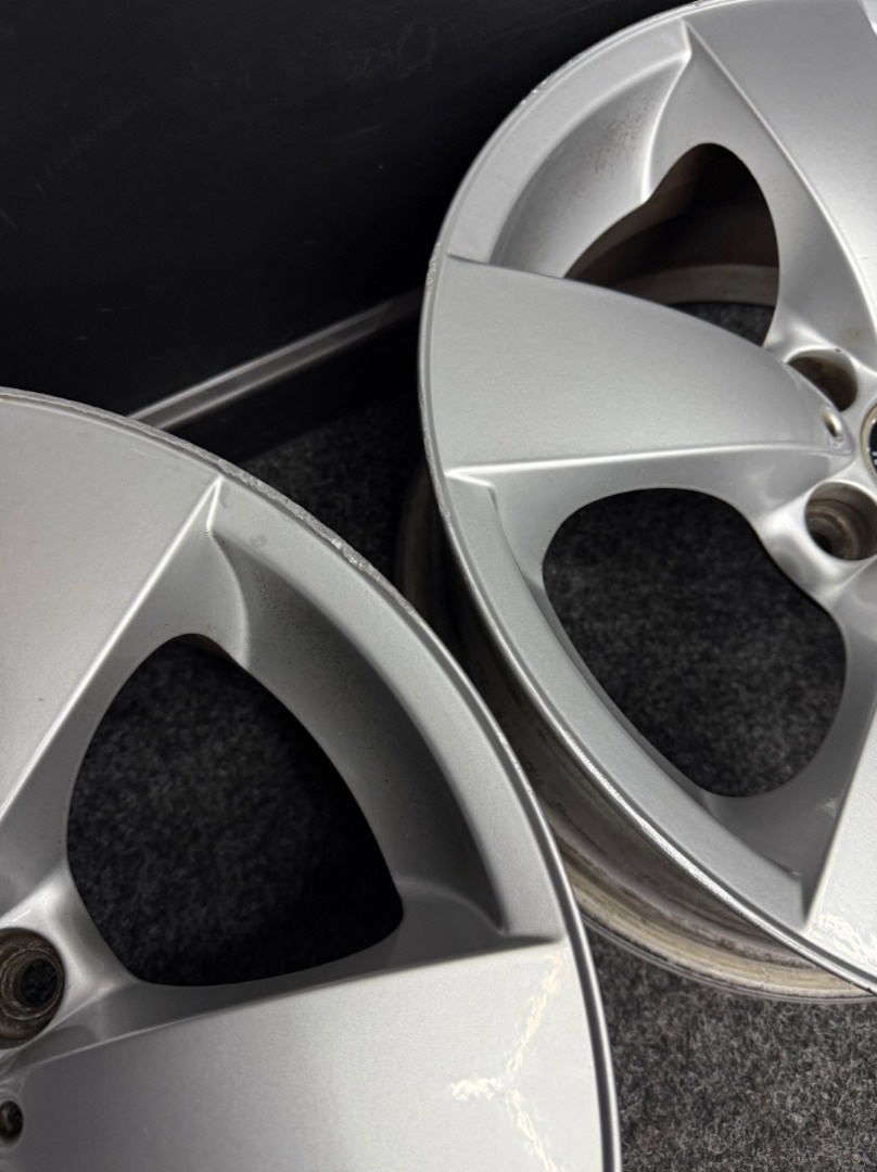 Alu BMW 5x120 17” Style 138 - 8