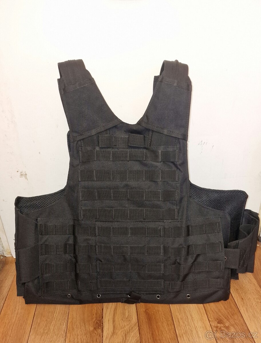 AR15 SilentOps DMR ALPHA Delta armory - 8