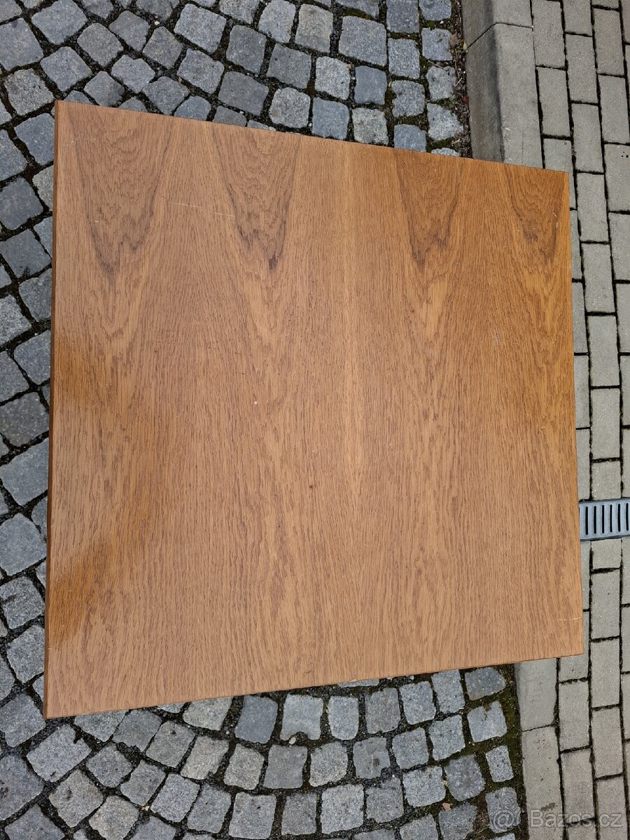 13x stoly z restaurace hospody - 8