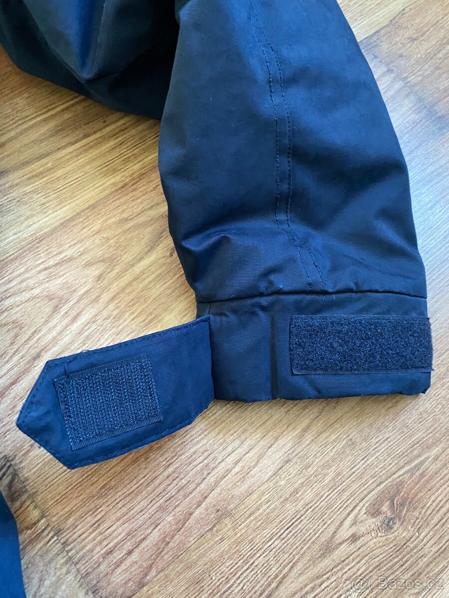 Pánský kabát Loap - L - 8