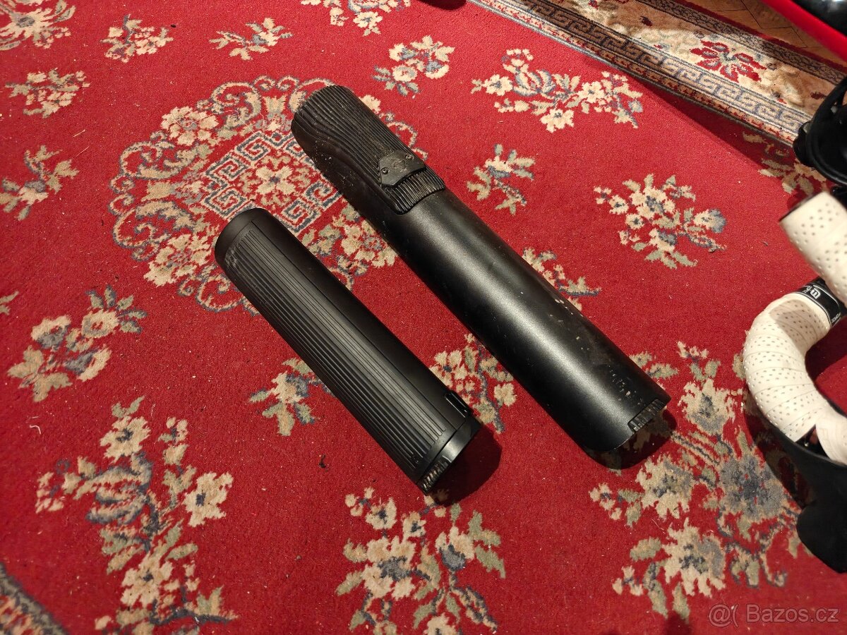 Silniční elektrokolo Trek Domane+ LT - 8