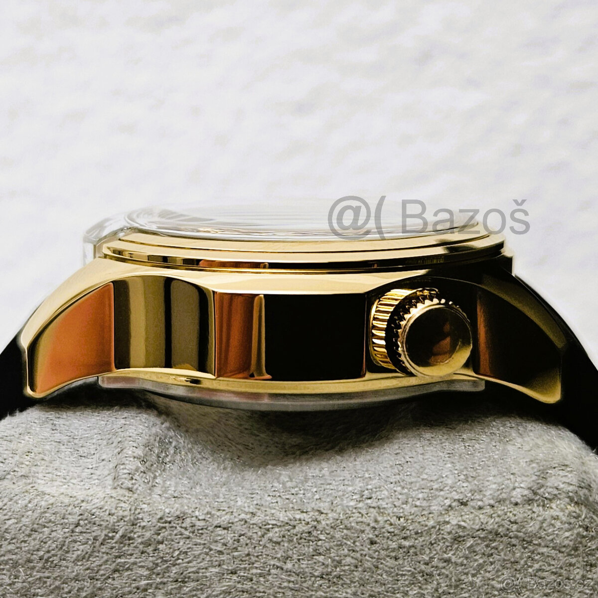 Hodinky INVICTA Specialty Twin-Axis - model 47375 - 8