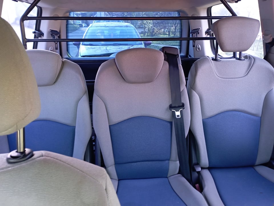 Citroen C8 2.0 79kw - 8