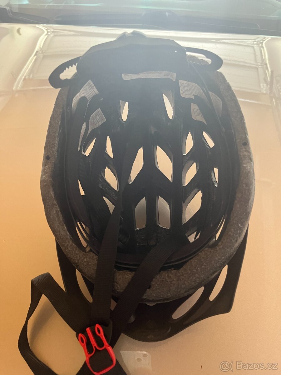 Dětská dívčí přilba Arcore vel. S/M 50-54 cm - 8