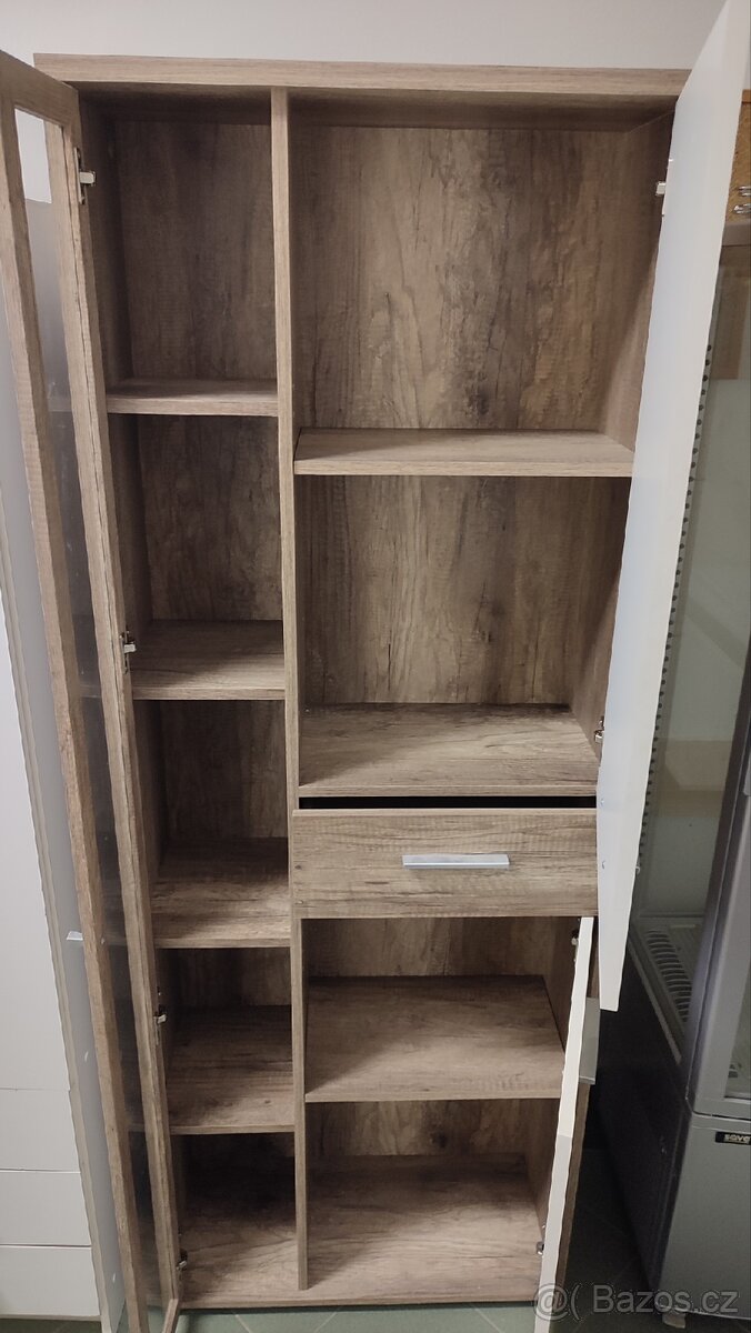 Prodám starší nábytek - 8