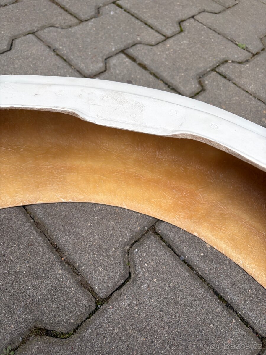 Blatníky Velorex - 8