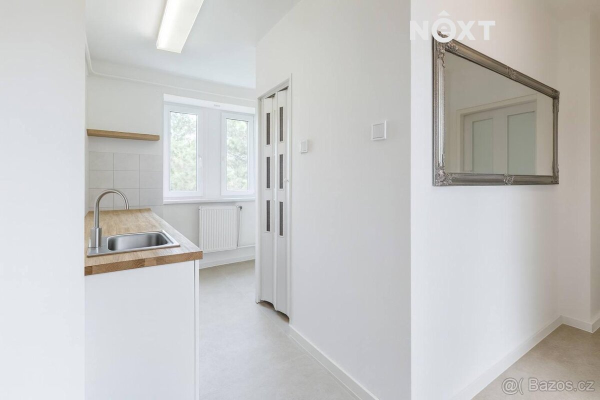 Prodej byt 3+1, 60㎡ - 8