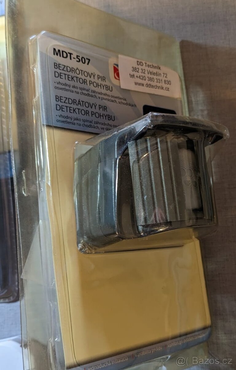 Prodám KAPPA sadu na dálkové ovládání - 8