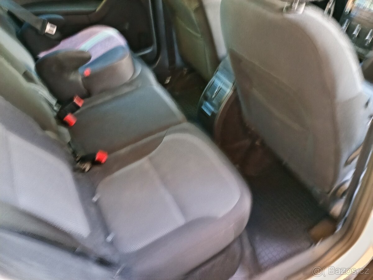 Škoda Yeti 1.2Tsi 77kw r.v.2012 - 8