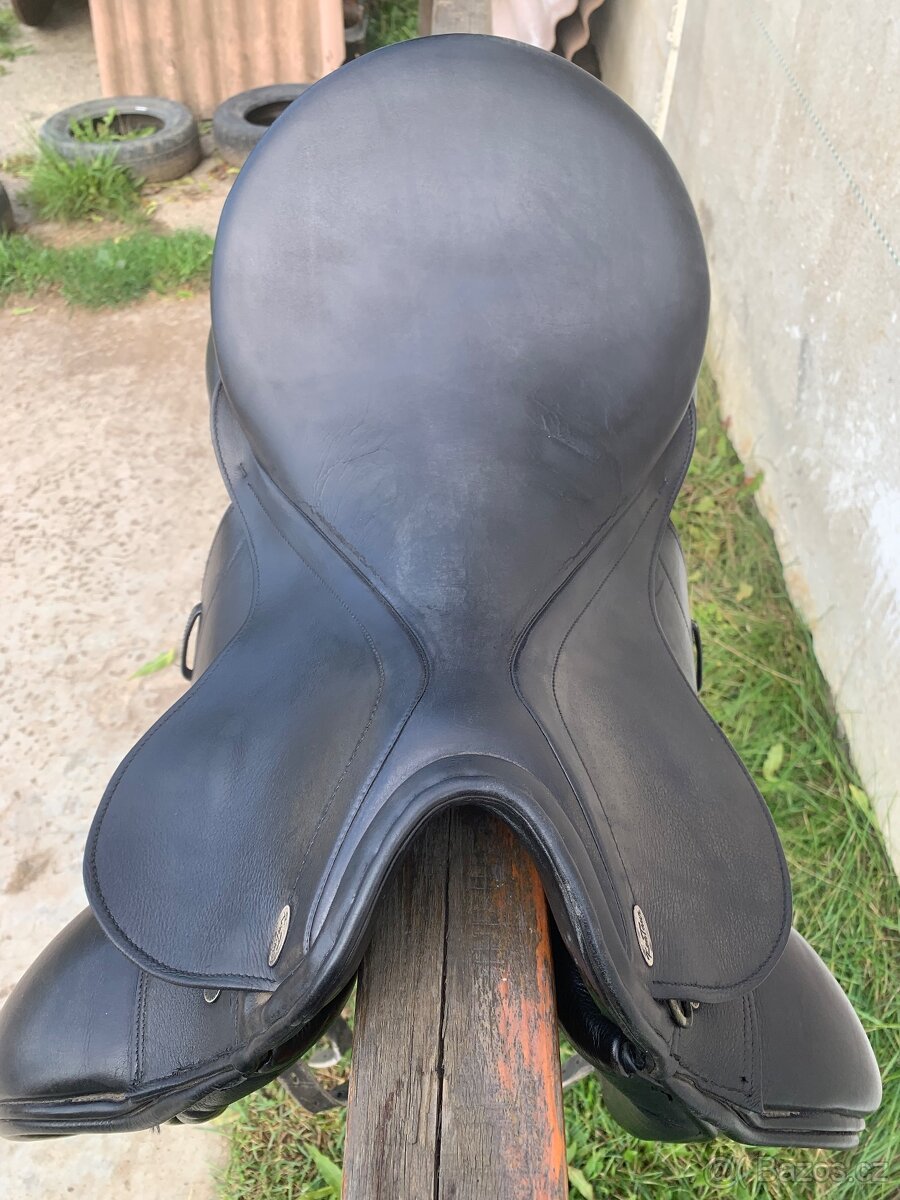 Kentaur Elektra 17,5/2 - 8