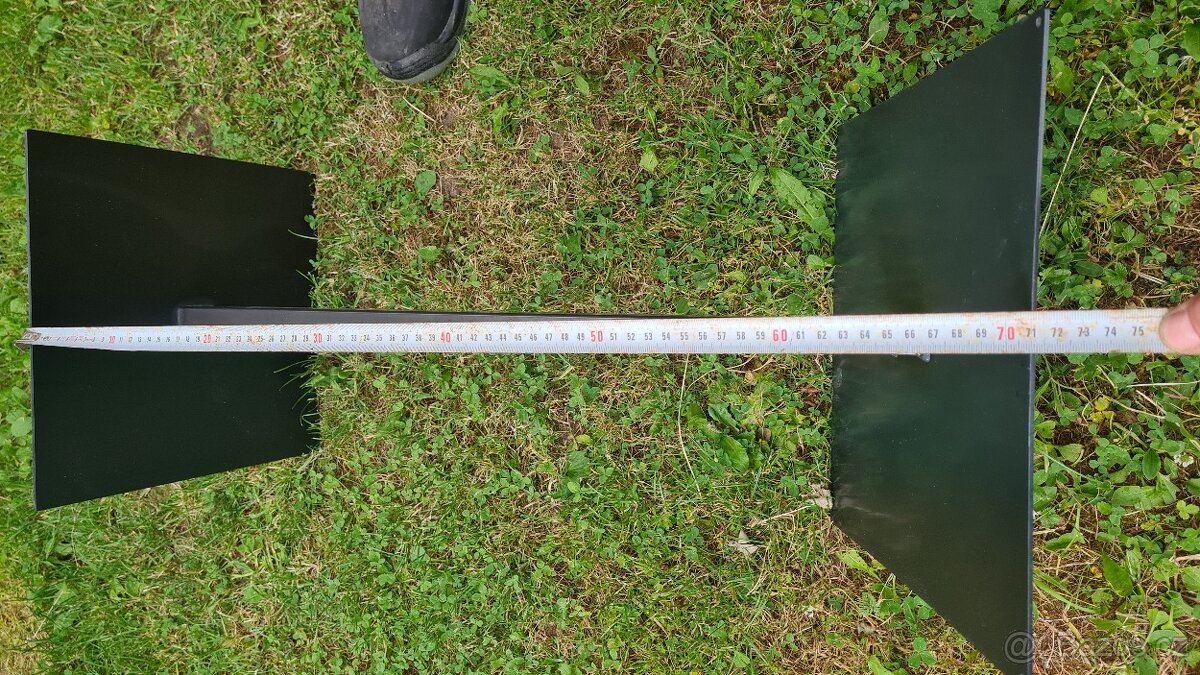 Stojan na brýle 2 ks - 8