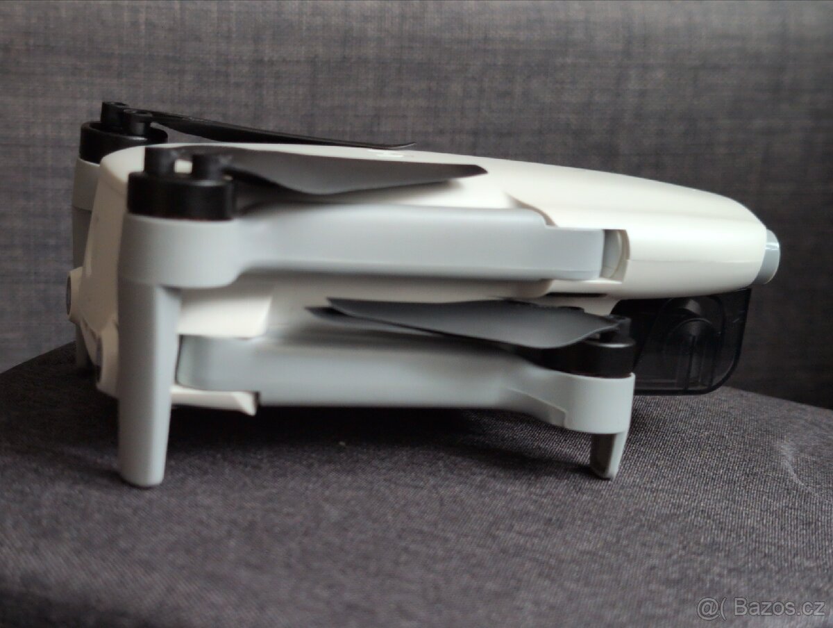 Prodám dron Autel EVO Nano+ - 8