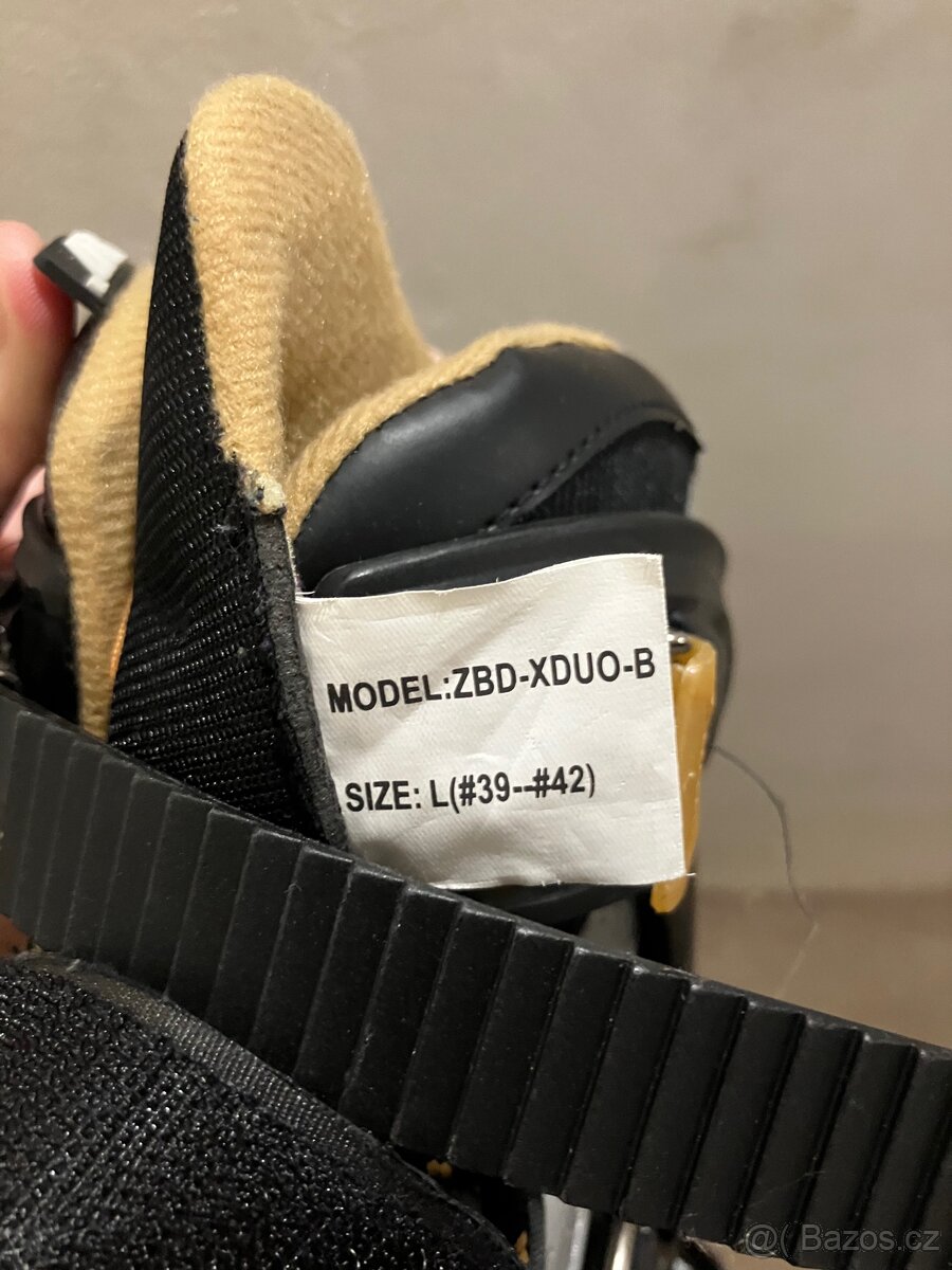 CHLAPECKÉ BRUSLE 2v1 - 8