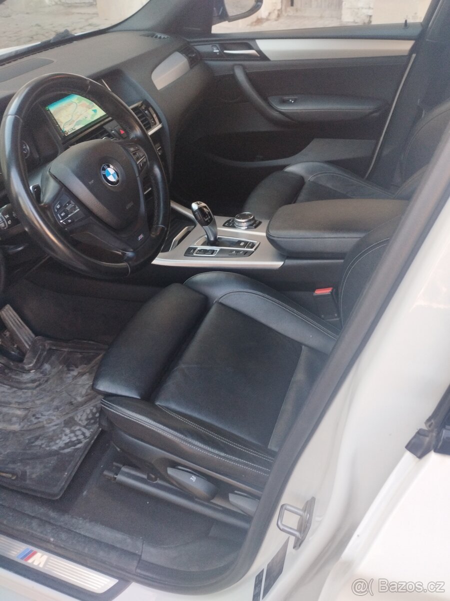 BMW X4 xDrive 2.0d M-Paket - 8