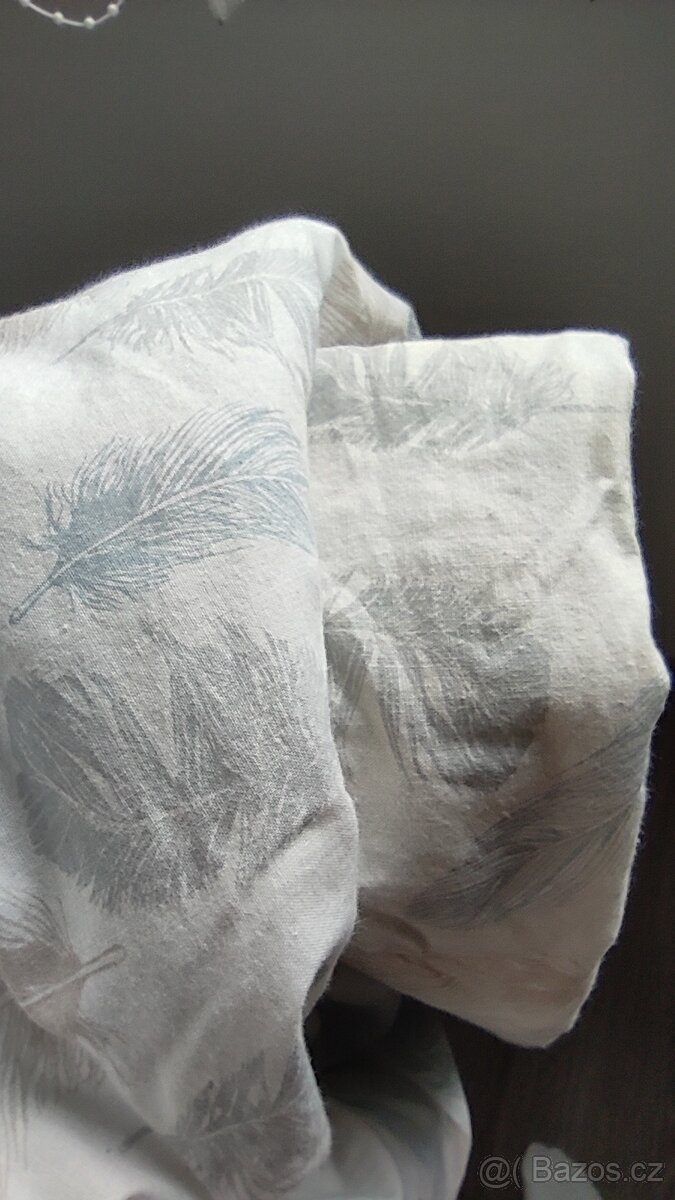 Souprava do postýlky pro chlapečka 7v1 - 8