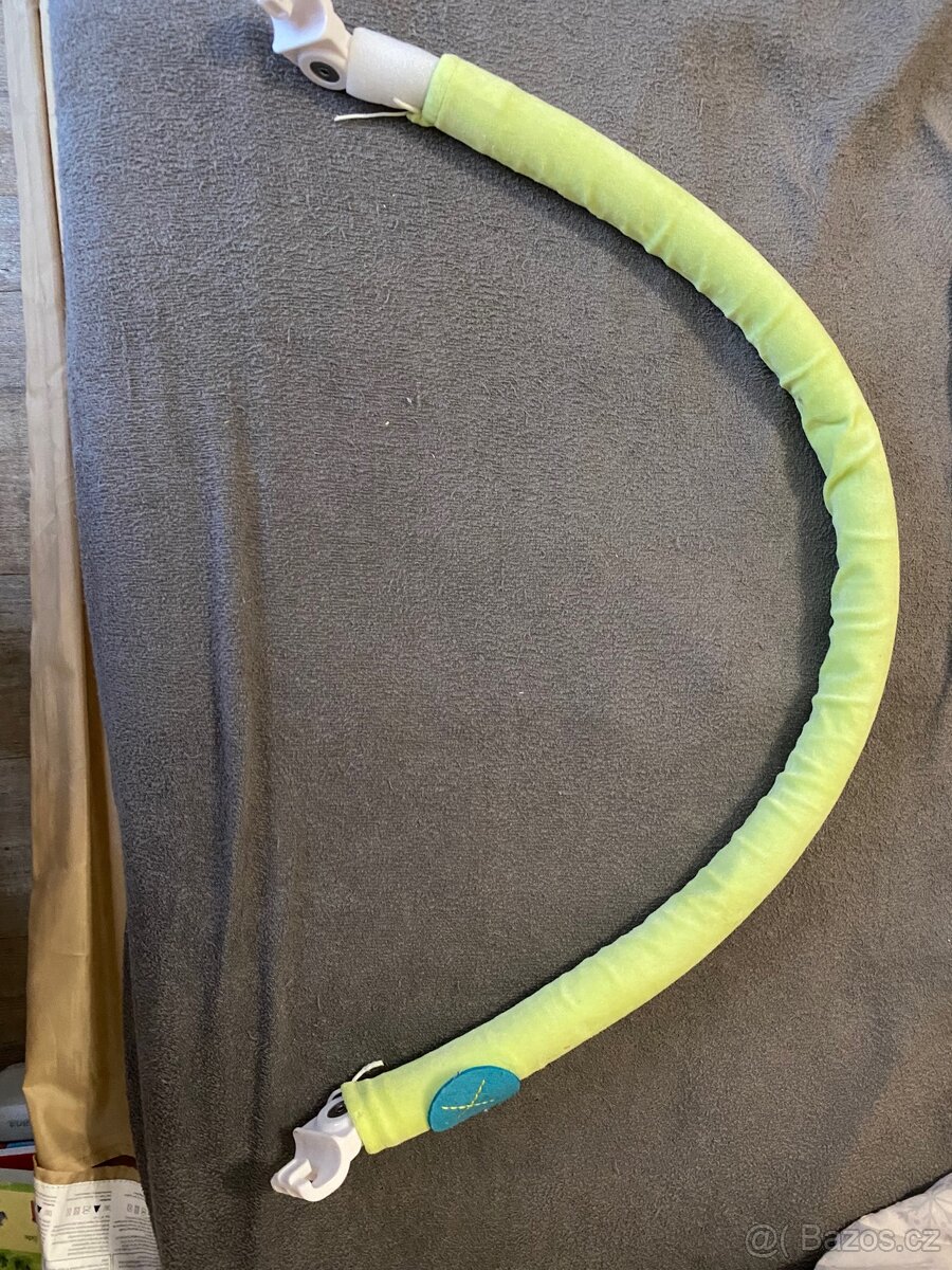 Jídelní židlička CAM - 8