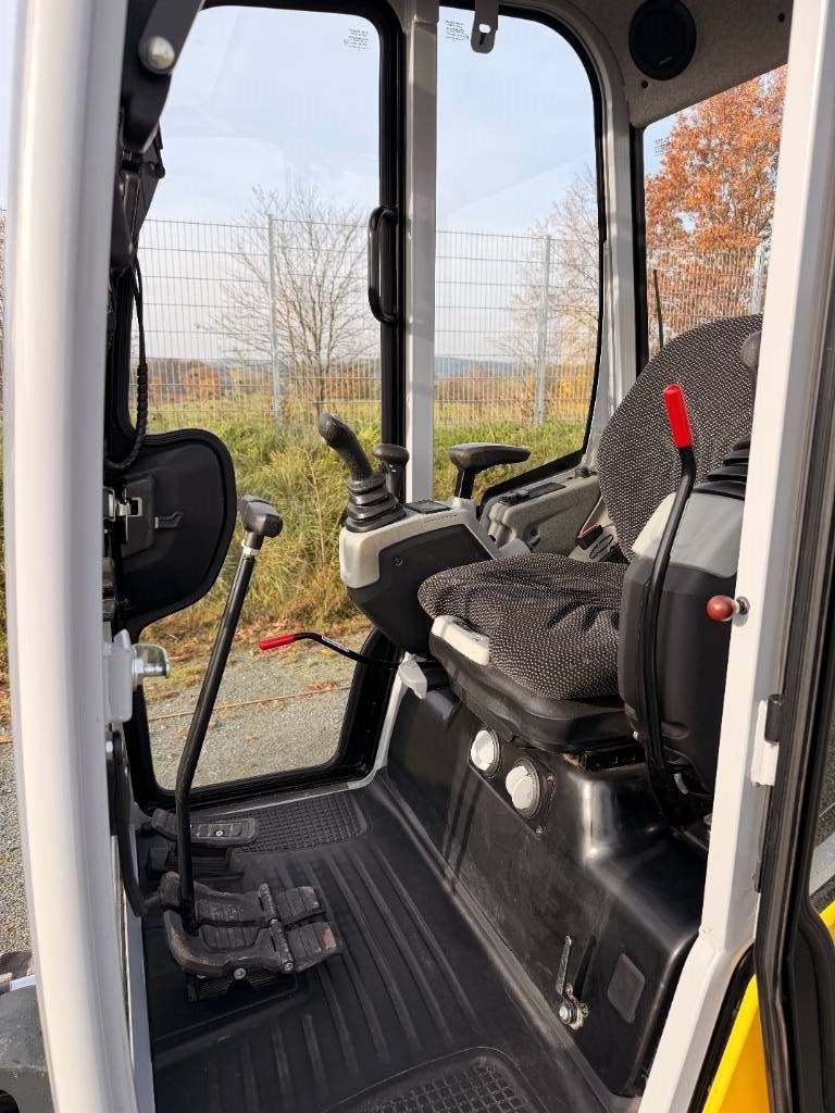 WAcker Neuson ET 20 - 8