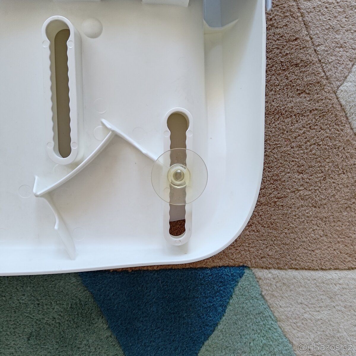 Přenosný přebalovací pult Beaba - 8