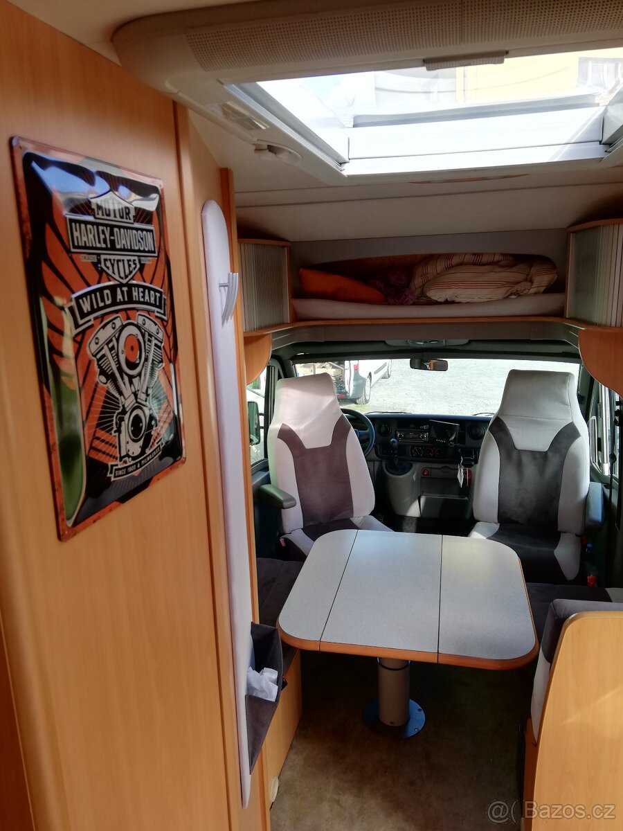 Renault 3.0dci,r.v. 2008 - 8