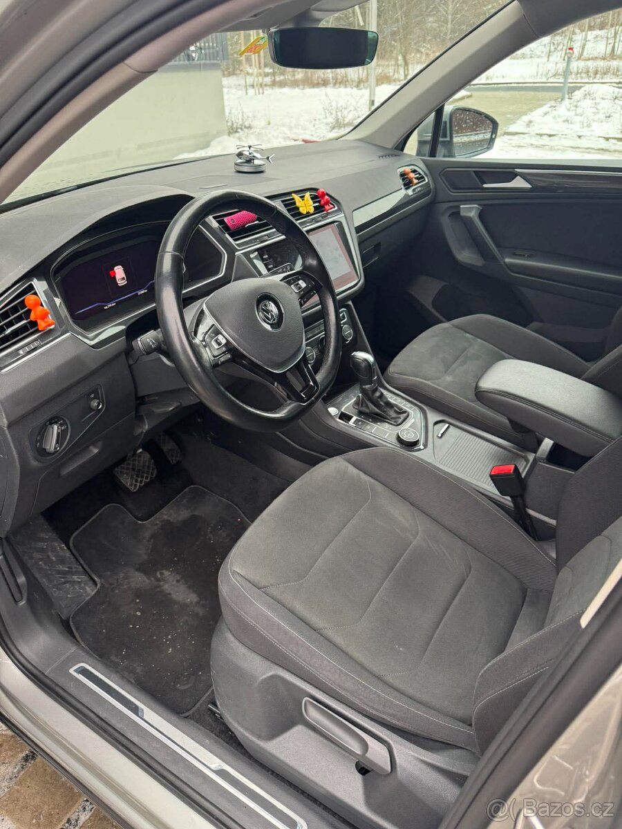Tiguan - 8