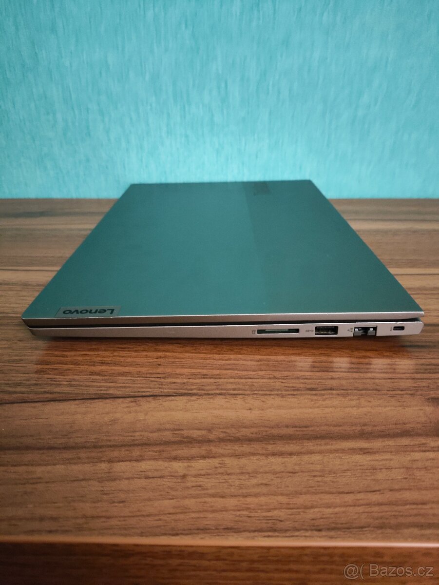 Lenovo ThinkBook 15 G2 i5 8GB 256GB - 8