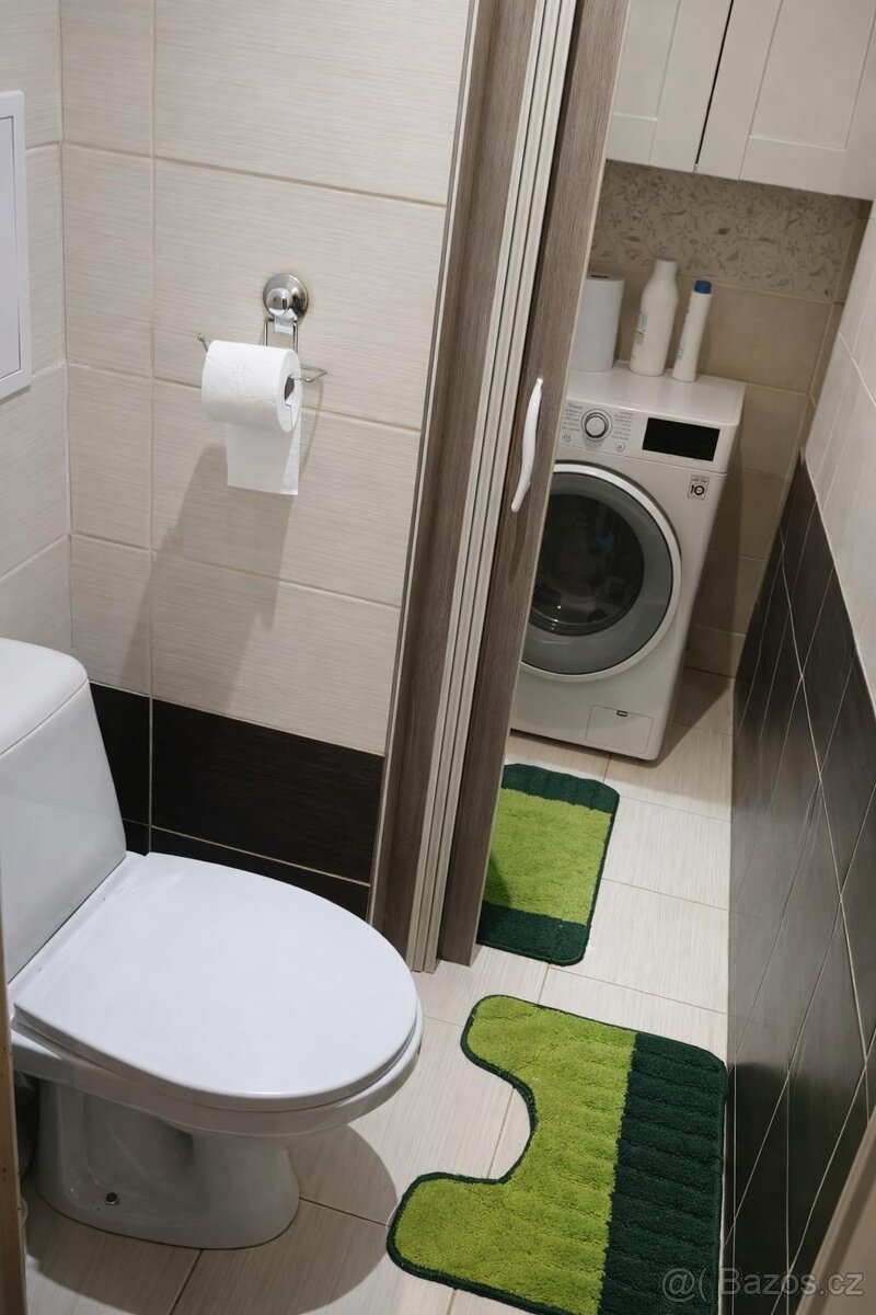 Prodej bytu 3+1 Krupka-Maršov. - 8