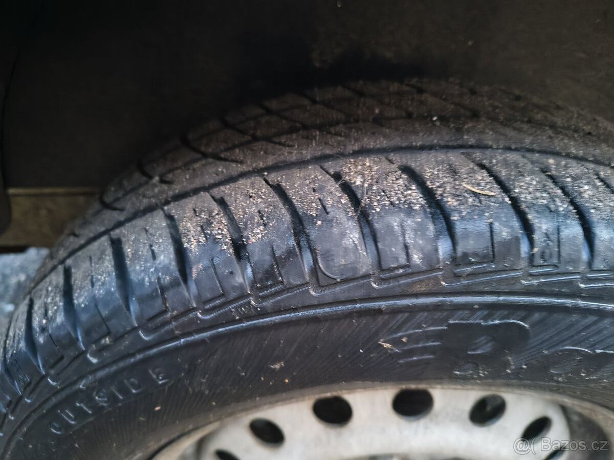 Bytelný brzděný vozík HUMMBAUR, 2018 - 8