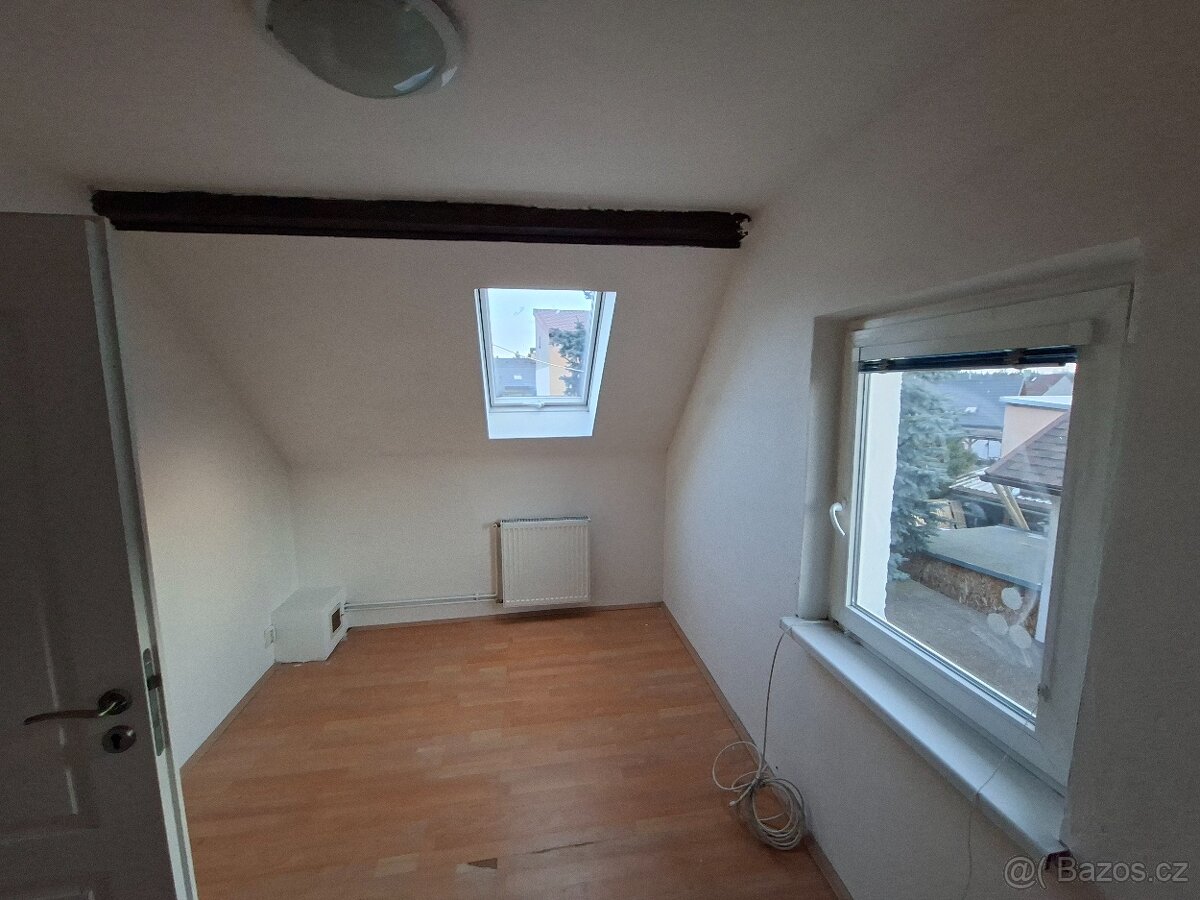 Rodinný dům Svatava - 8