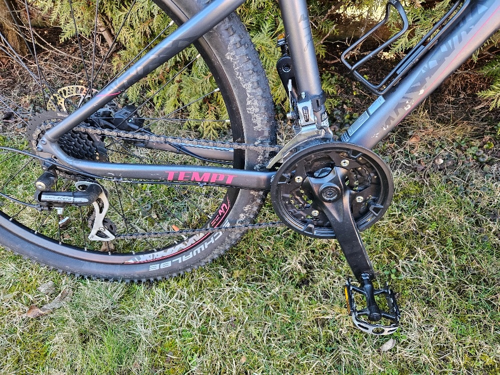 Kolo: Giant live dámské - 8