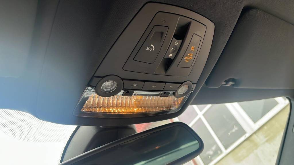 BMW 7 4,4 V8 32V Bi-Turbo - 8