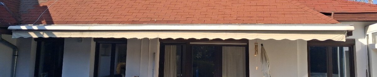 Markýza 3,6x7m - 8