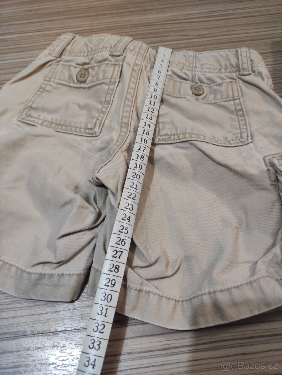 Kraťasy 86-92 - 8
