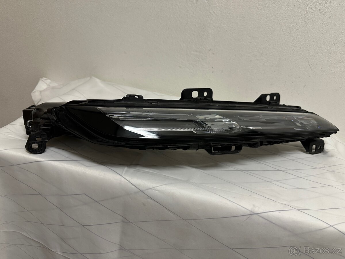 BMW 7 G70 P. led světlo - 8
