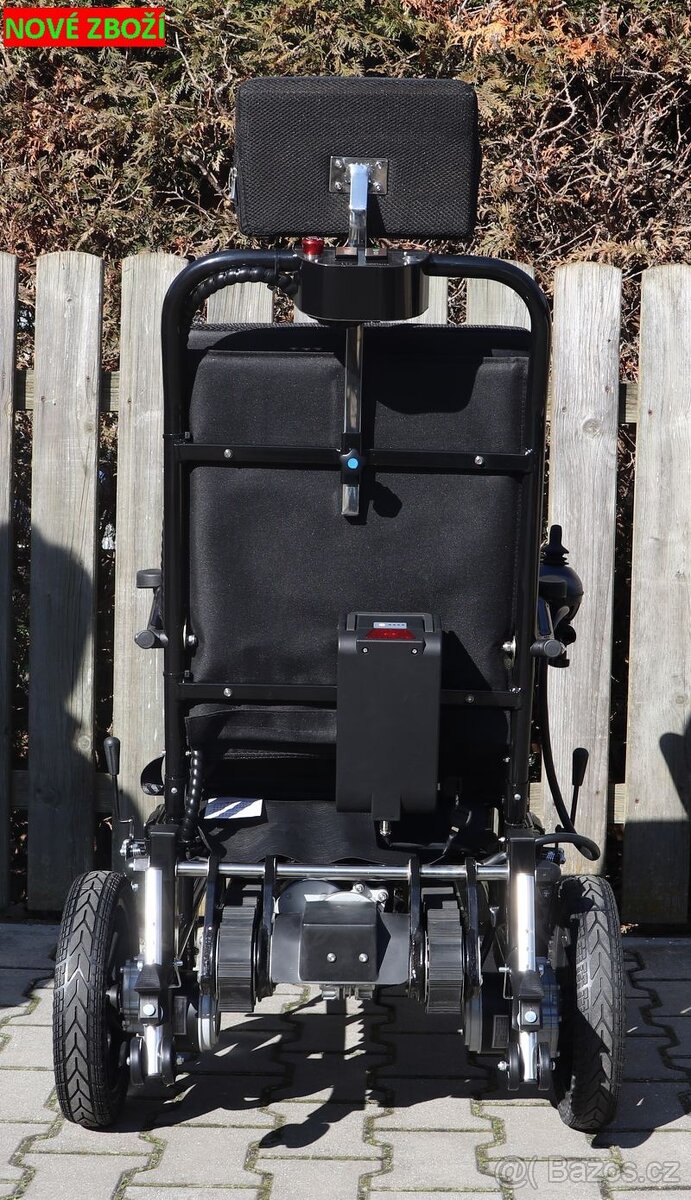 Multifunkční schodolez - 8